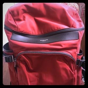Men’s Backpack by Michael Kors